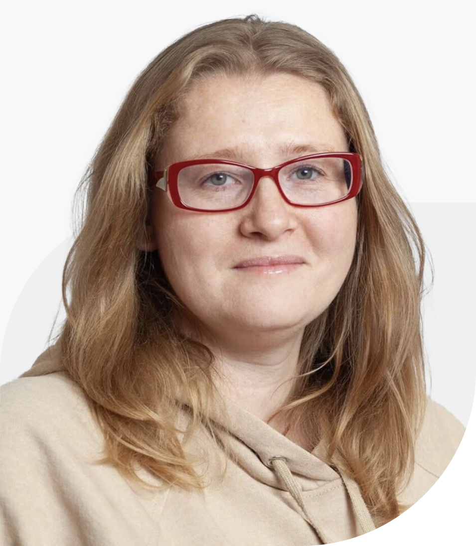 Голубева Татьяна Александровна