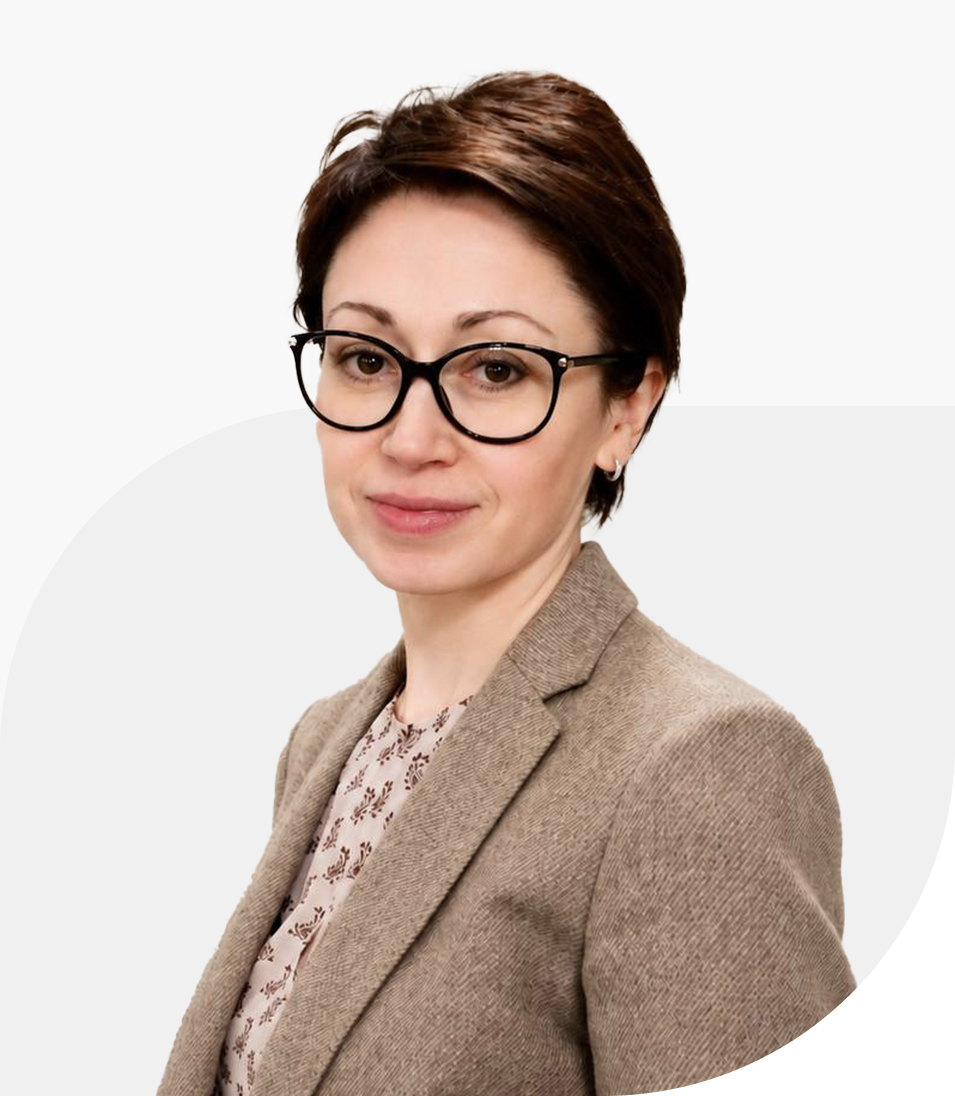 Селиванова Ирина Владимировна